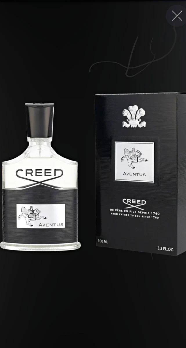 25+ Creed Aventus Eau de Parfum for Men for sale | Updated Oct 2026