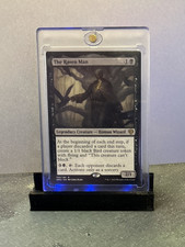 MTG The Raven Man - Dominaria United (DMU) #103 Magic the Gathering