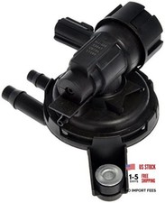 911-233 Vapor Canister Purge Valve - Compatible with Select Models
