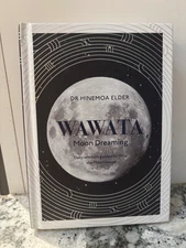 Wawata, a guide through our dreams for a connection to the lunar calendar