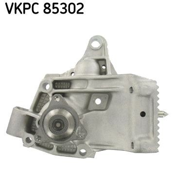 Wasserpumpe SKF Vkpc 85302 FÜR Opel Renault KÜHlmittelpumpe Wasserkreislaufpumpe-image