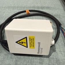 22 mm Honeywell 2 Port Ventil. 5 Draht Motorventil.  V4023ph22 ähnlich V4043,