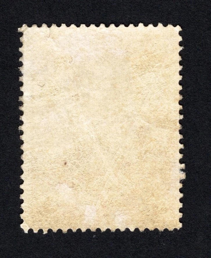 Newfoundland 1919 stamp SG# 132 MH CV=11.2$ - Image 2 of 2