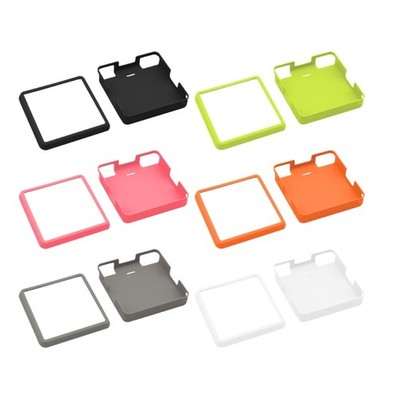 Handheld Cover Case for Rotate with Split Shell and Matte Finish