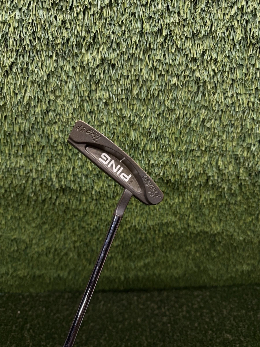 Ping Putter Titanium Shaft Golf Clubs for sale | eBay