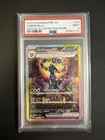 Umbreon EX 161/131 Prismatic Evolutions Special Illustration PSA 9