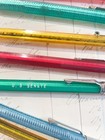 Set of Seven Vintage Scripto Mechanical Pencils — photo 6