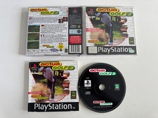 Thumbnail of ebay&reg; auction 188884752694 | Actua Golf 2 für Playstation 1 / PS1