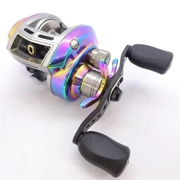 Abu Garcia Revo Elite for sale | eBay