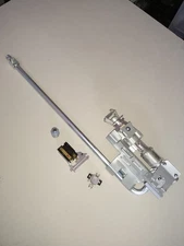 OEM DC93-00782B Gas Burner and Control Valve Assembly for Samsung Dryer