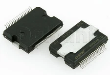 STA505 Original Pulled ST Integrated Circuit