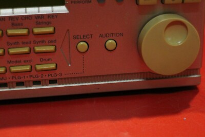 Yamaha MU2000 Tone Generator for sale online | eBay