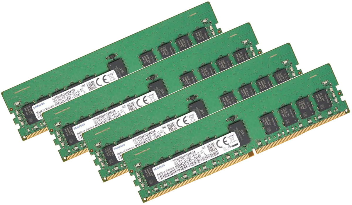 Corsair Vengeance SO-DIMM DDR4 16 Go (2x 8 Go) 2933 MHz CL19 - Mémoire PC