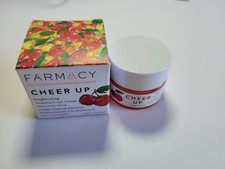 farmacy cheer up brightening vitamin c eye cream review