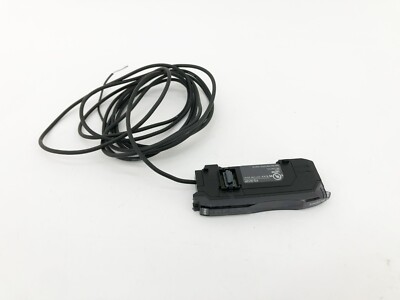 Keyence FS-N12P Fiber Optic Amplifier