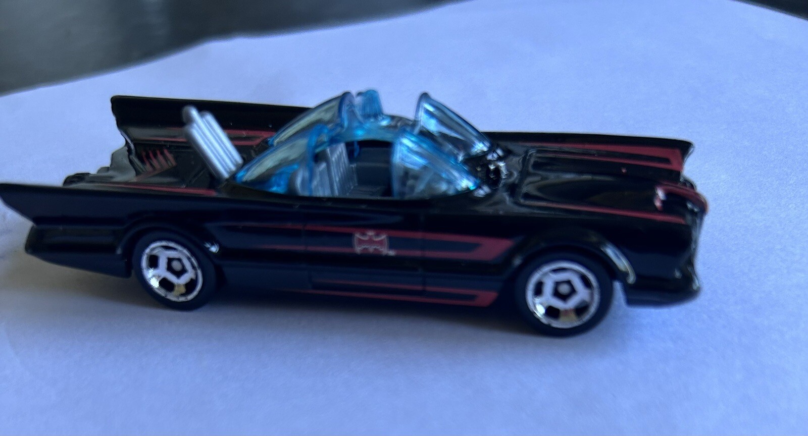 hot wheels batmobile eBay