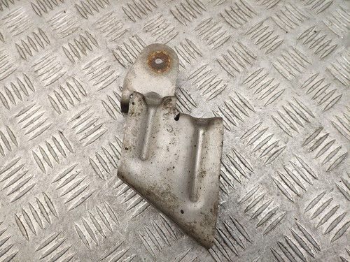 BMW 5 F10 Vorderer Rechter Kotflügelhalter 7203490