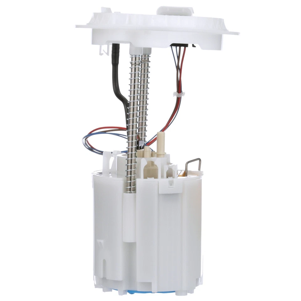 Conjunto de módulo de bomba de combustible Delphi para Mercedes-Benz GL450 2007-2012 4,7 L V8 2008 Foto 3 de 4