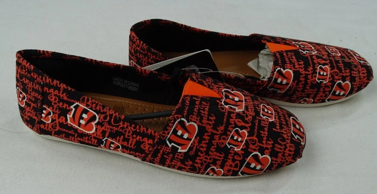 Cincinnati Bengals 2025 Women collectibles