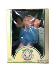 cabbage patch preemie 1983