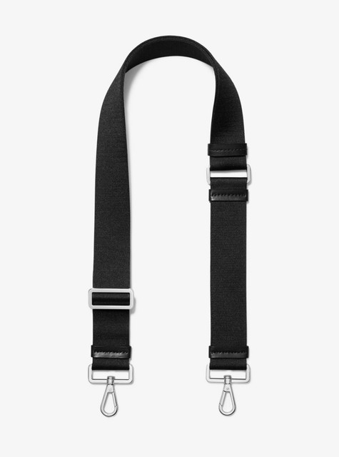 michael kors shoulder strap