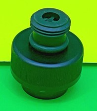 1608691 Clean Tank Valve w/Cap Bissell CrossWave Cordless Max 2553,2554,1785