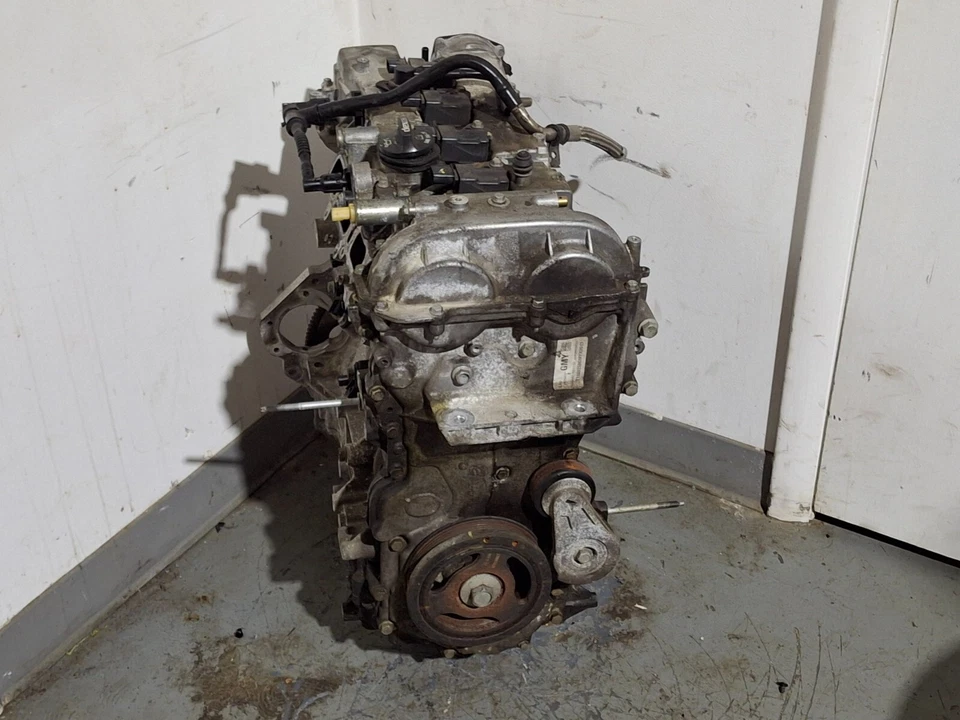 Двигатель в сборе 2018–2020 GMC Terrain SLT 2,0 л 137 000 миль от оригинального производителя - Изображение 3 из 4