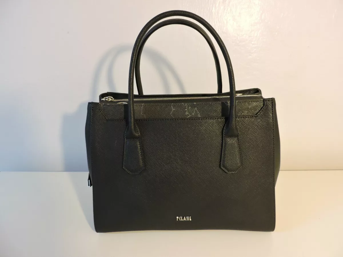 Tracolla prima shop classe nera