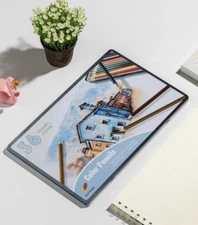 Set Of 36 Bright Colored Lead Pencils By Ever Bright @ Amazon £14