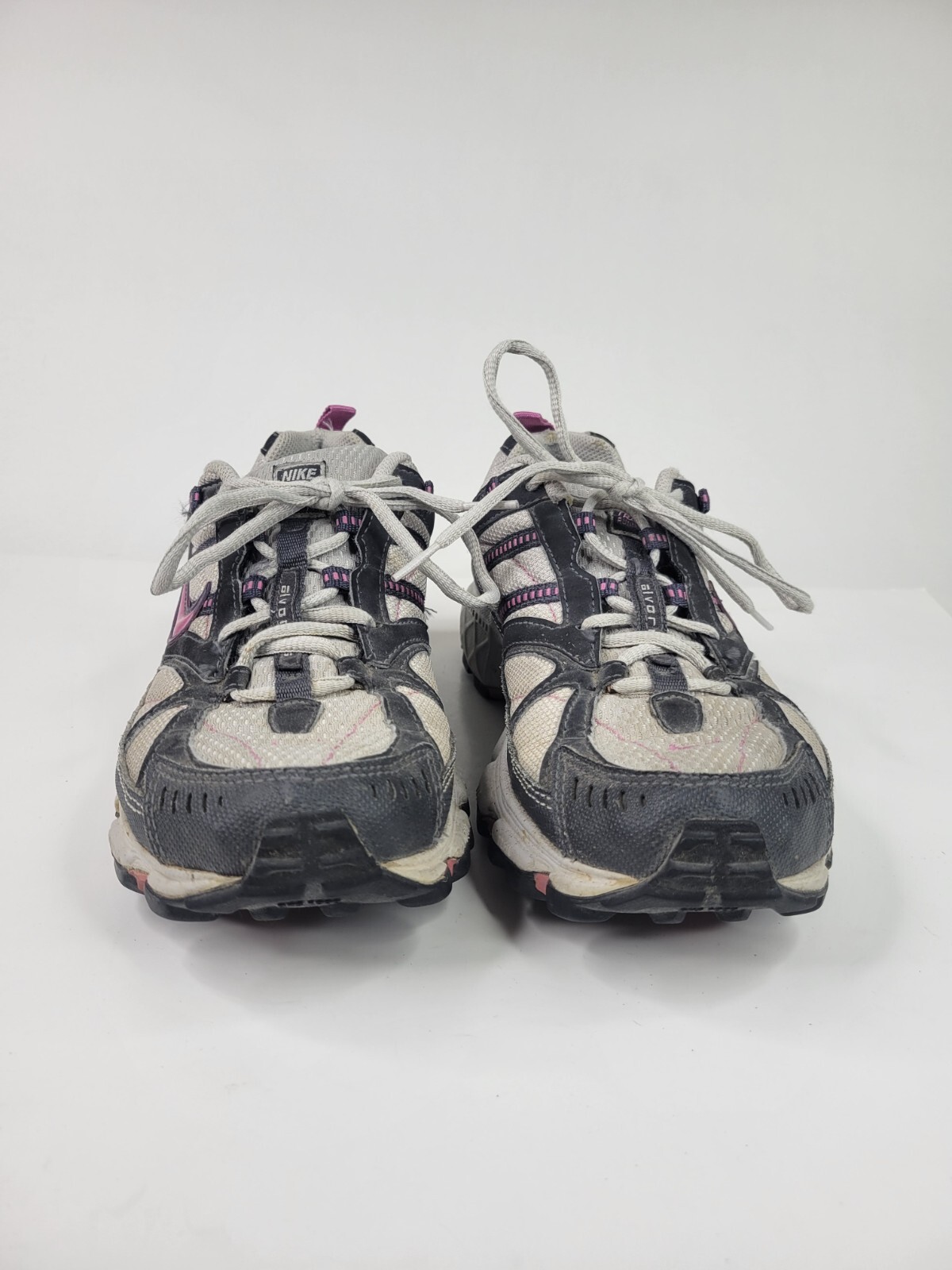 Nike Acg Air Alvord series Trail Running Shoes Womens… Gem