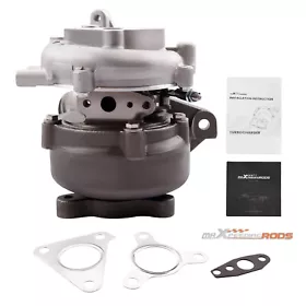 Turbolader 14411-AW40A 727477 YD22ED YD1 for Nissan 2.2 dCi 100 kW 136 PS