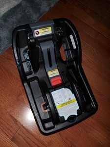 graco snugride snuglock base