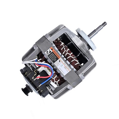 Induction Motor for Samsung DV42H5200EP/A3 DV42H5200EW/A3 DV42H5200GF/A3 Dryer