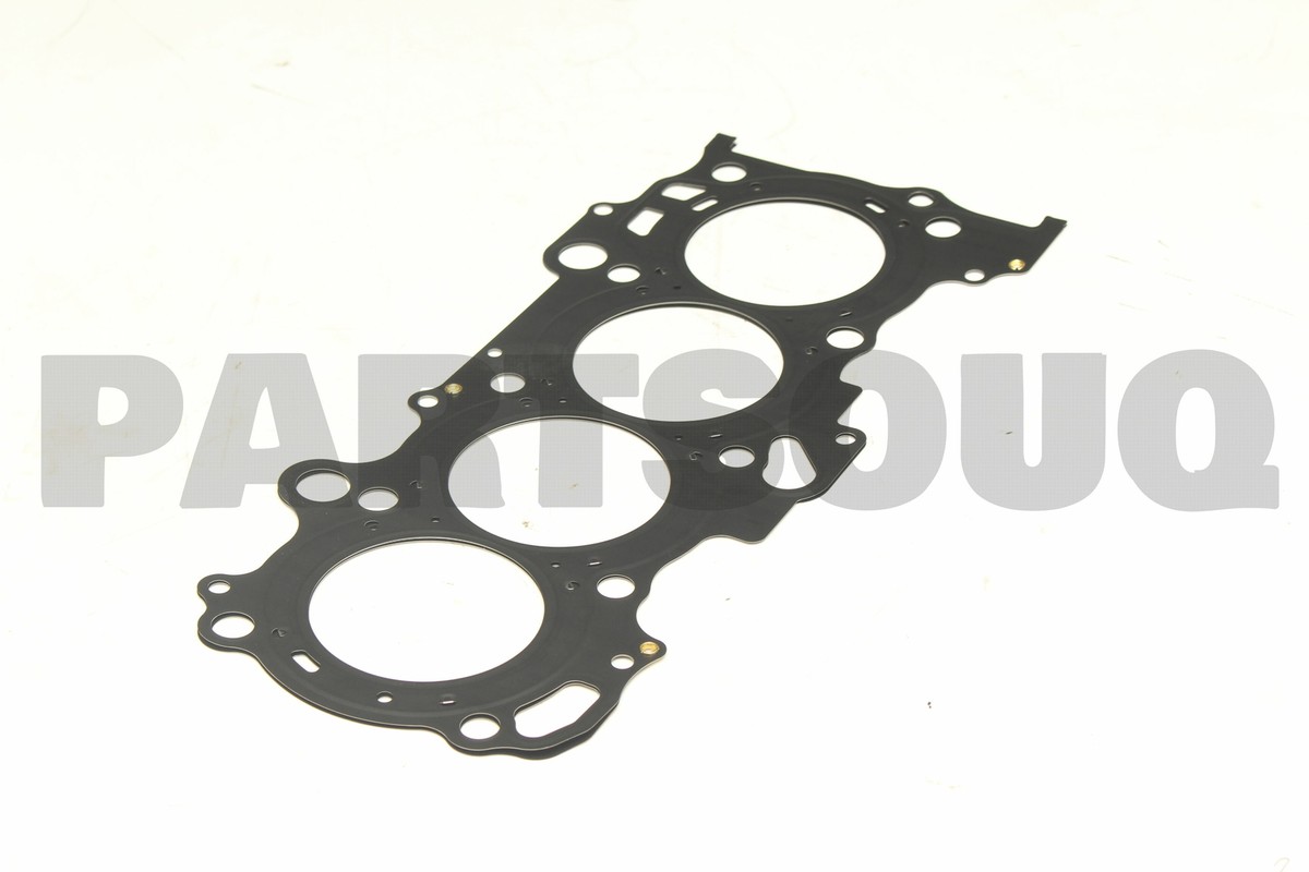 1114161P00 Genuine Suzuki GASKET,CYL HEAD 11141-61P00 | eBay