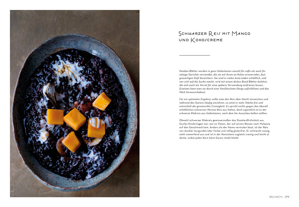 Thumbnail - Nopi - Das Kochbuch | Yotam Ottolenghi | 2015 | Deutsch
