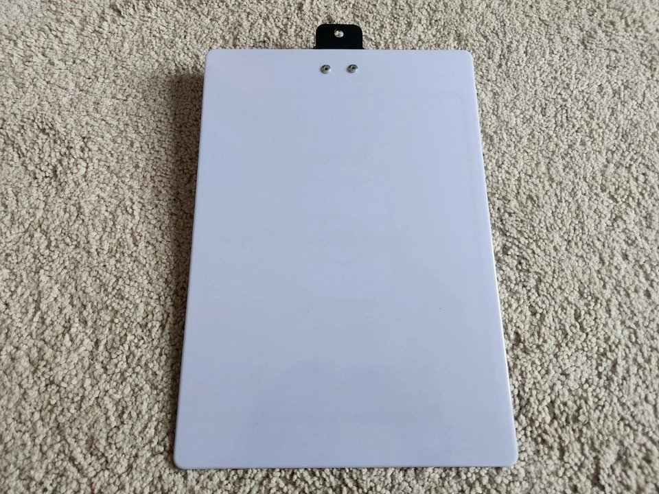 Tara VanDerveer Autographed Stanford Cardinal Clipboard JSA COA - Image 4 of 4