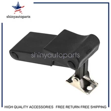 Latch Rubber Lower Kit Black Fits Polaris Sportsman 450 570 850 2016-2020