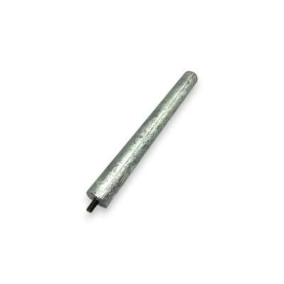 FERROLI 398I1090 MALE MAGNESIUM ANODE Ø 6 LONG 21.3 CM Ø 220 MM WATER HEATER