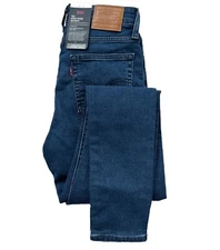 Levi's Premium Women's 721 High Rise Skinny Jeans