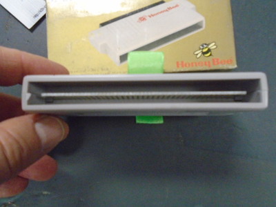 RARE New! Honeybee Converter - Famicom games on your NES! 60 pin