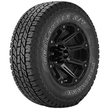 Yokohama Geolandar G012 A T S 255 70r16 109s Owl Tire For Sale Online Ebay