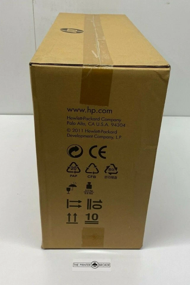 HP LaserJet P4010 P4014 P4015 M601 M602 M603 Series 400 Sheet Paper Tray CB527A - Image 4 of 4