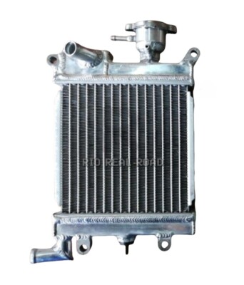 FOR YAMAHA S-MAX SMAX XC155 RADIATOR