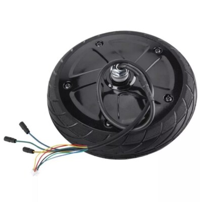 Front Motor Scooter Wheel for Segway Ninebot ES1 ES2 ES3 ES4 Bird 36V 350W NEW!