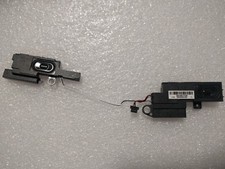 HP 15-N Internal Speakers Set Pair Left And Right GENUINE 38U86TP20 3AAD332