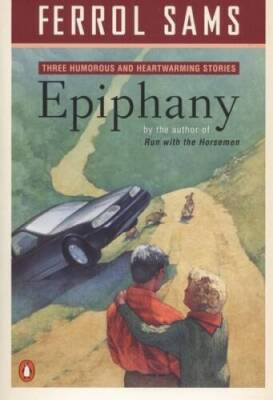 #ad Epiphany: Stories Paperback By Sams Ferrol VERY GOOD $4.83
