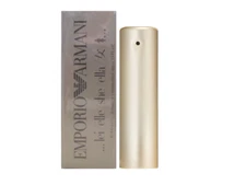 Emporio Armani She (Her) by Giorgio Armani 3.4 oz / 100 ml Eau de Parfum Spray 