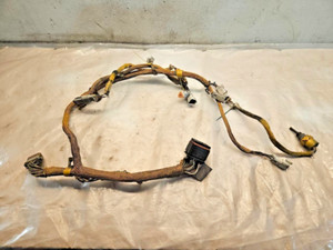 2003 Caterpillar CAT C12 377HP Diesel Engine Wiring Harness 1172763 OEM