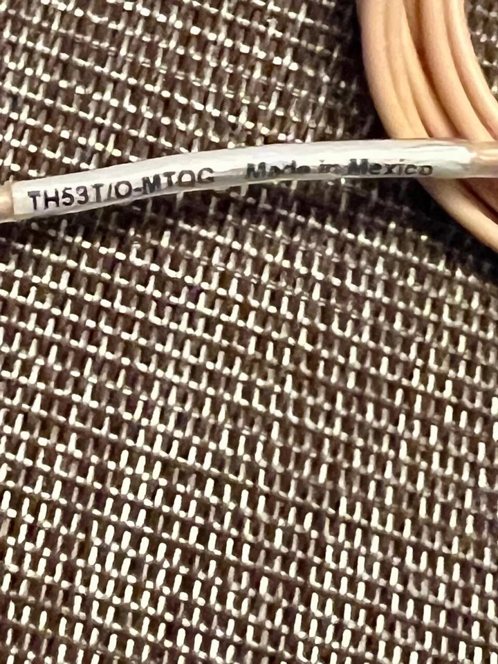 SHURE TH53T/O-MTQG TWINPLEX OMNI MIC TAN - Image 2 of 4