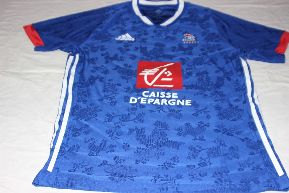Tee shirt handball adidas cheap